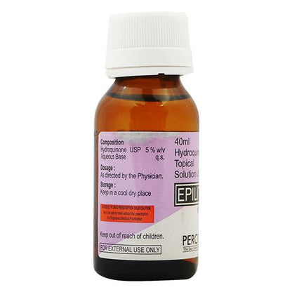 Epilite Solution 40ml