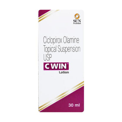 C WIN Lotion 30ml