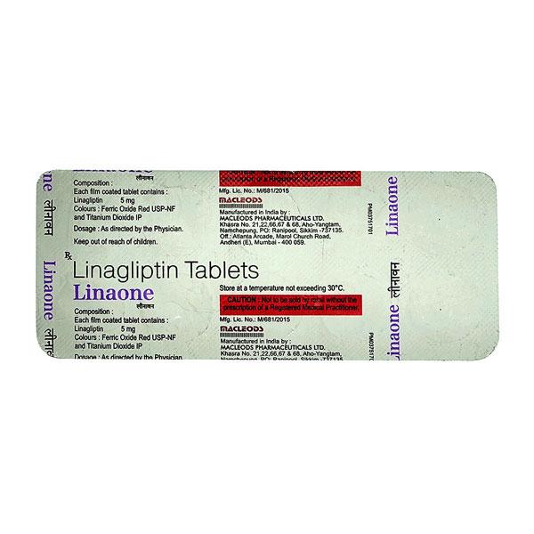 LINAONE Tablet 10's