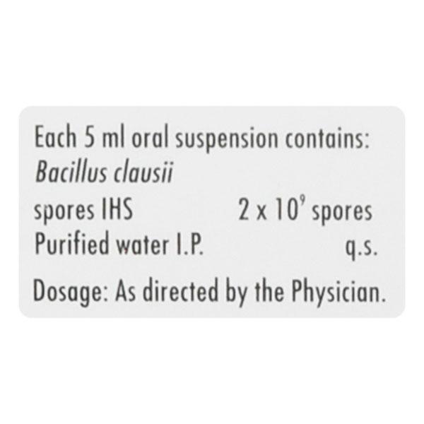 Benegut Suspension 12X5ml