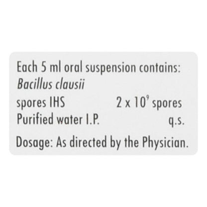 Benegut Suspension 12X5ml
