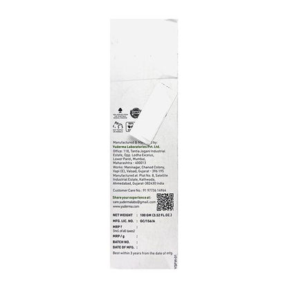 SEBALEX 2 IN 1 MASK & Face Wash 100g