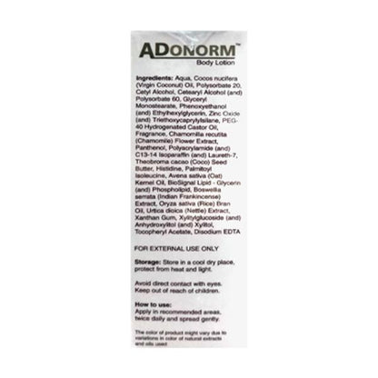 ADONORM BODY Lotion 50ml