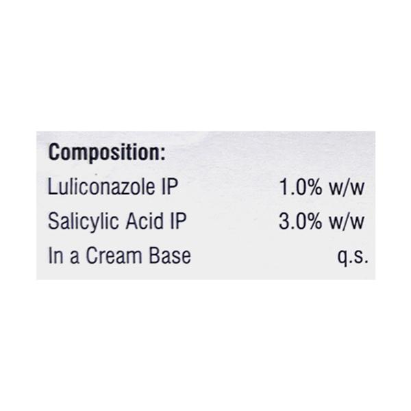 LULIFORD S Cream 15g