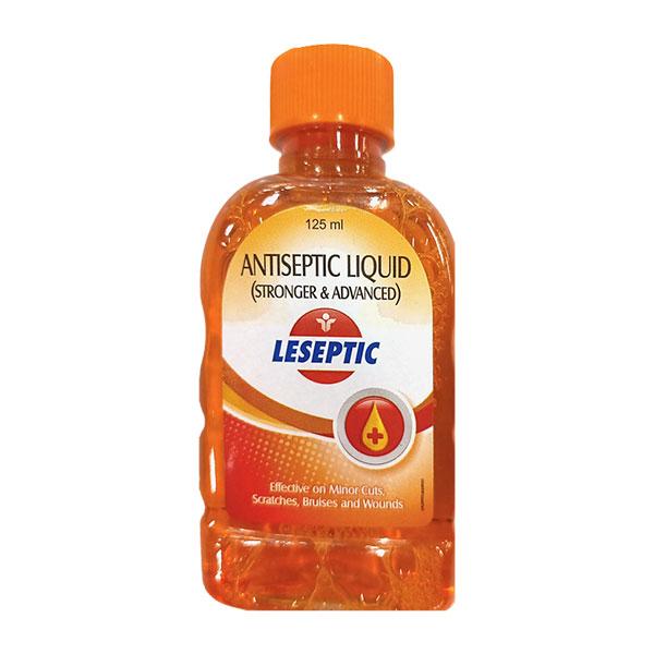 LESEPTIC Liquid 125ml