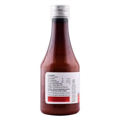 RELGIFOS Suspension 200ml