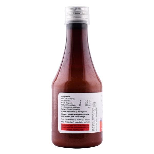 RELGIFOS Suspension 200ml