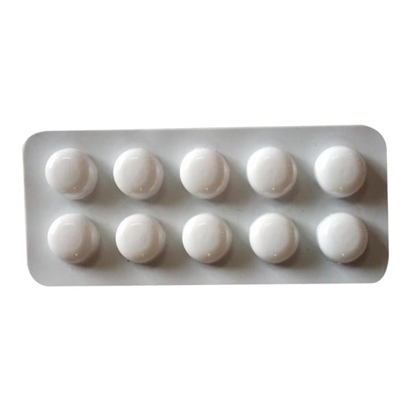 CRESAR LN 40 Tablet 10's