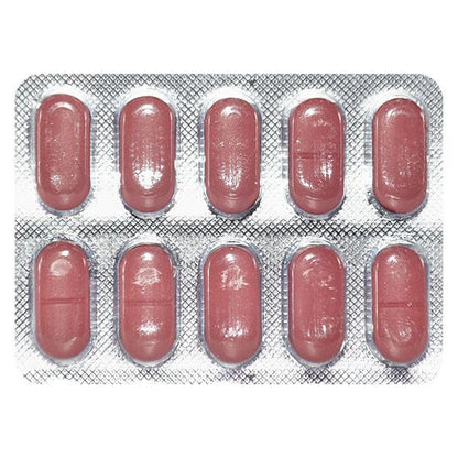 TRANEXAREN Tablet 10's
