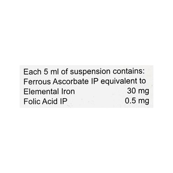 Irozorb Suspension 150ml