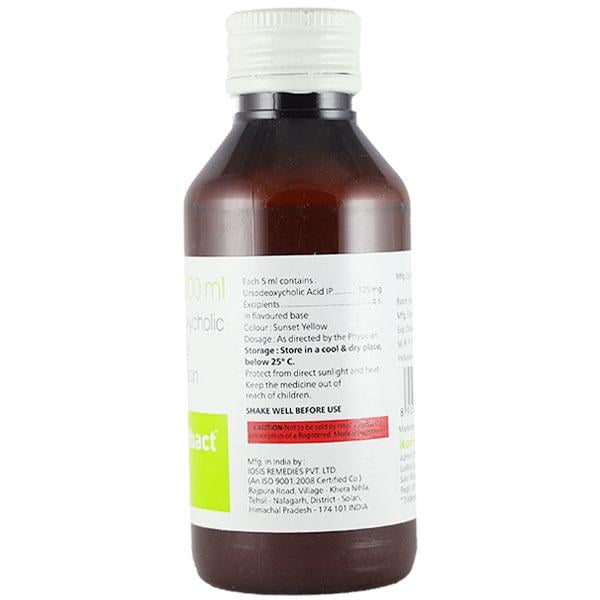 URSOBACT Suspension 100ml