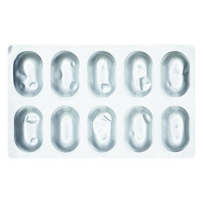 Avva 250mg Tablet 10'S