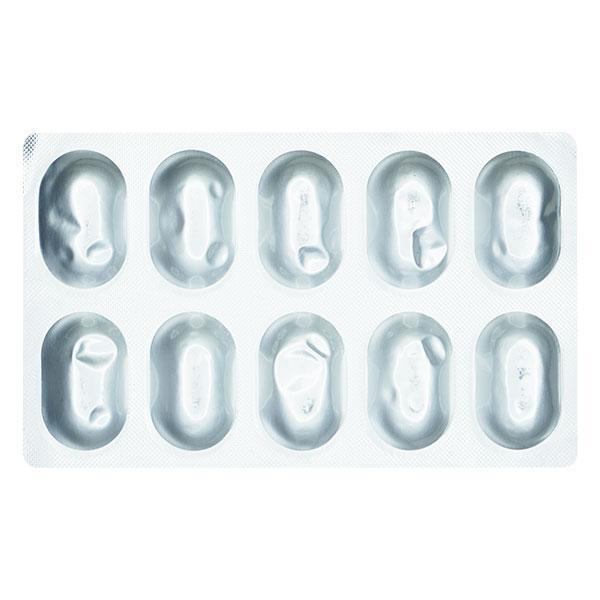 Avva 250mg Tablet 10'S