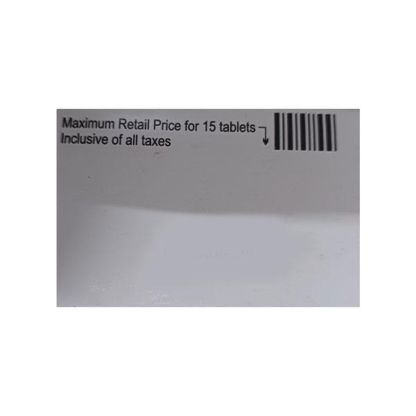 OLMAT 20 Tablet 15's
