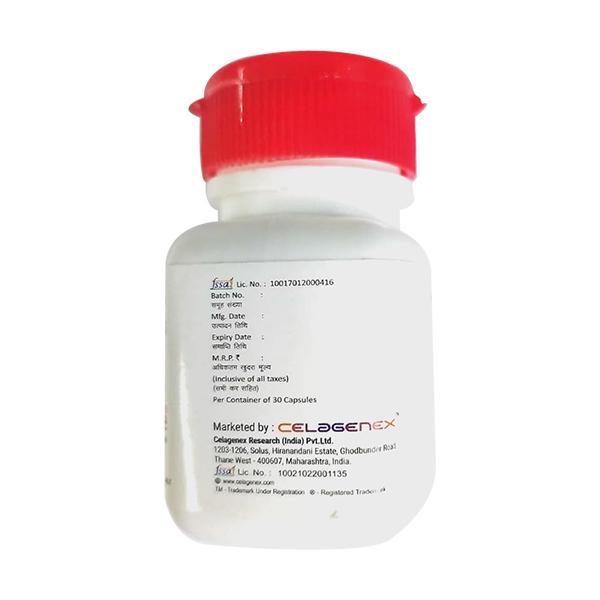 CENTRIVIVE Capsule 30's