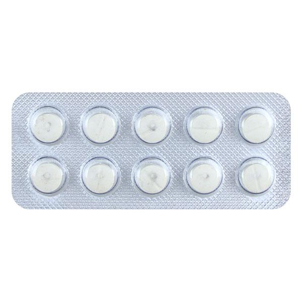 ITRYP 25 Tablet 10's