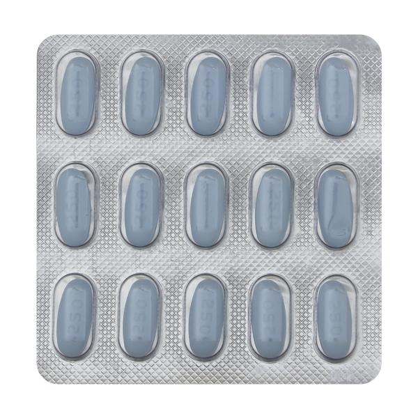 Levesam 250Mg Tablet 15's (N)
