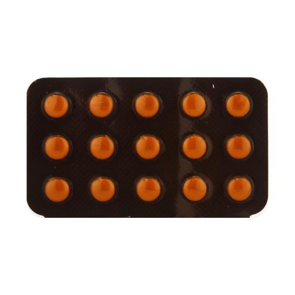 Nicardia Retard 20mg Tablet 15'S