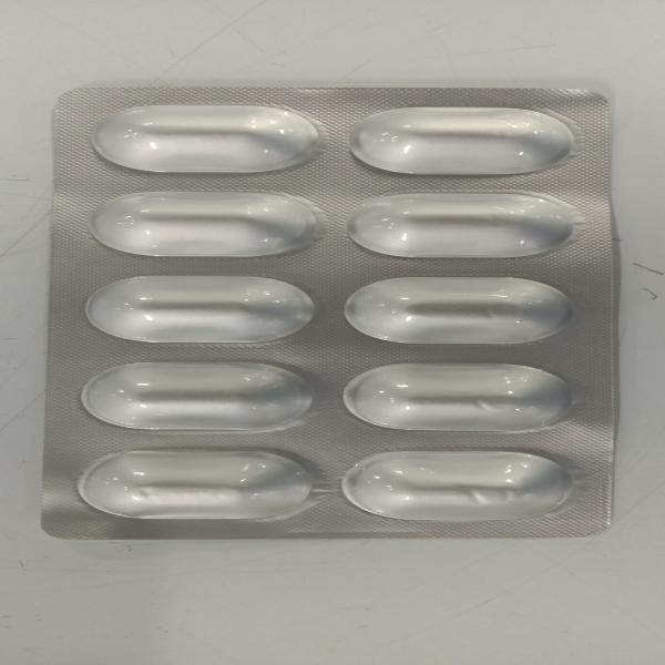 ROVASDAY GOLD 10 Capsule 10's