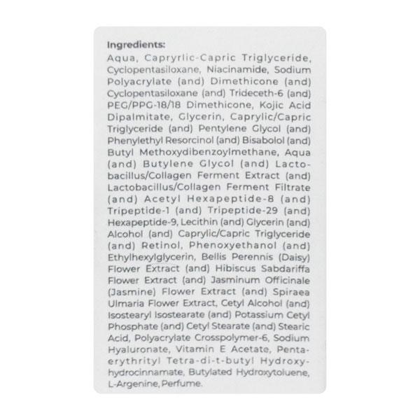 OBRIL GOLD SKIN Serum 30ml