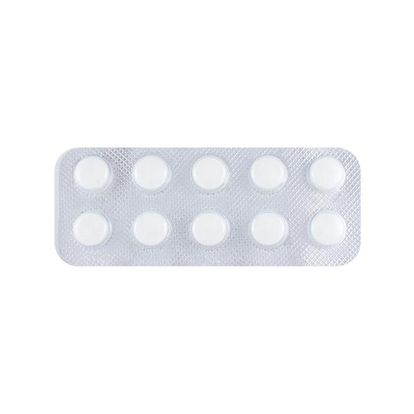 GLI 80 Tablet 10's