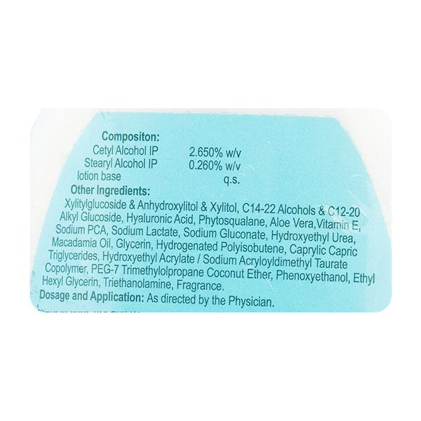 MOIZ LMF 48 Lotion 200ml