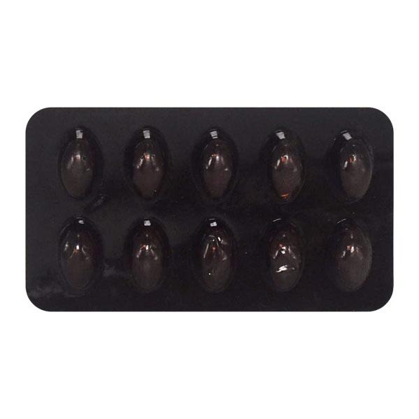 NEW Folinal D Capsule 10'S