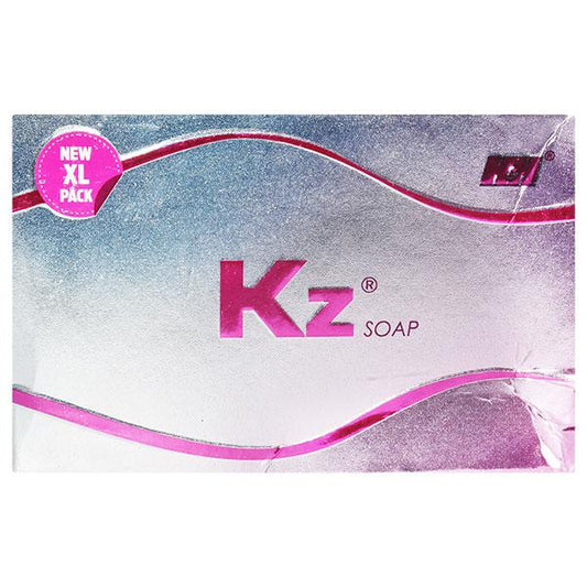KZ Soap 125gm