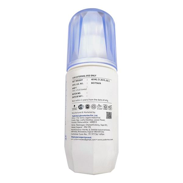 MELARID DEPIGMENTATION Serum 40ml