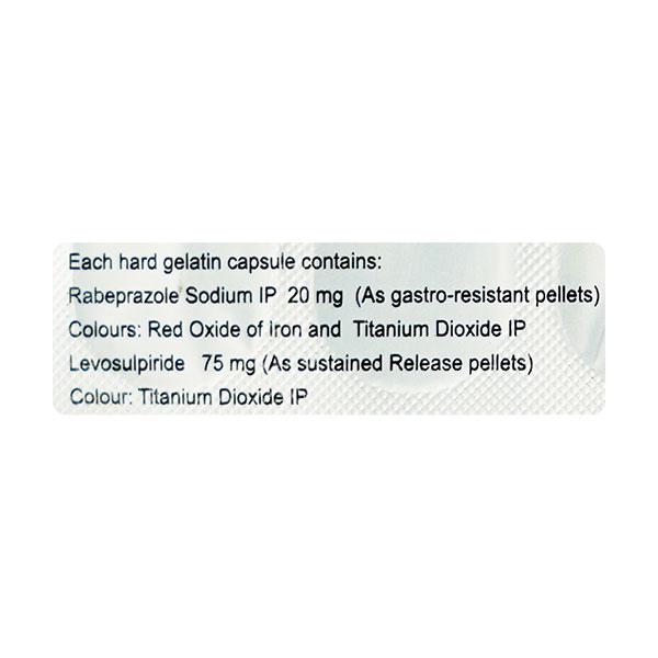 ROLL LS Capsule 10's