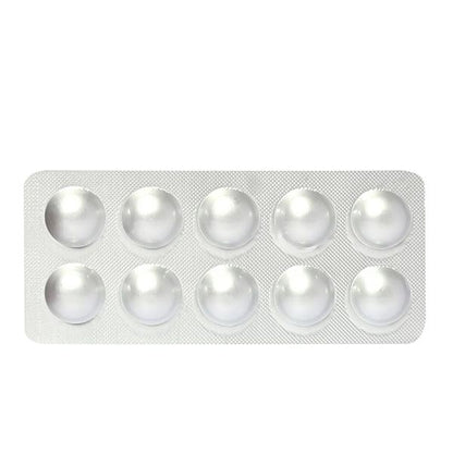 SILOFAST D8 Tablet 10's