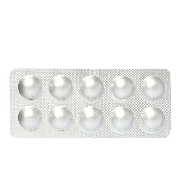 SILOFAST D8 Tablet 10's