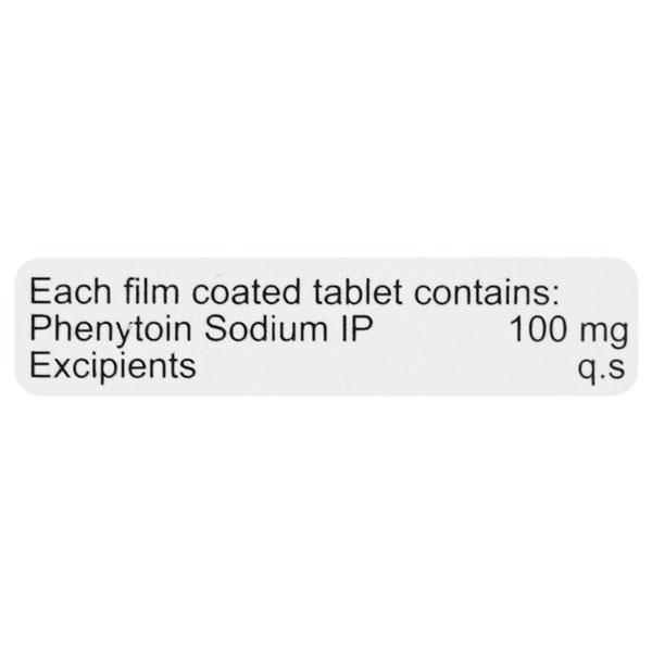 EPTOVAC 100 Tablet 100's