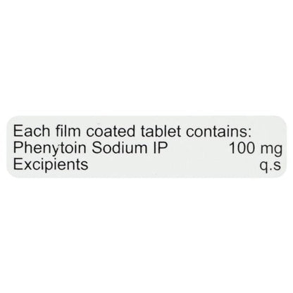 EPTOVAC 100 Tablet 100's