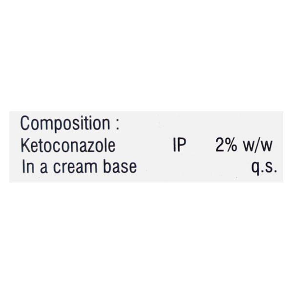 KETZI Cream 30gm