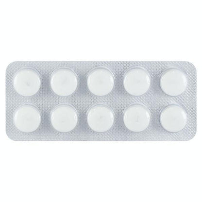 Teraderm 250mg Tablet 10'S