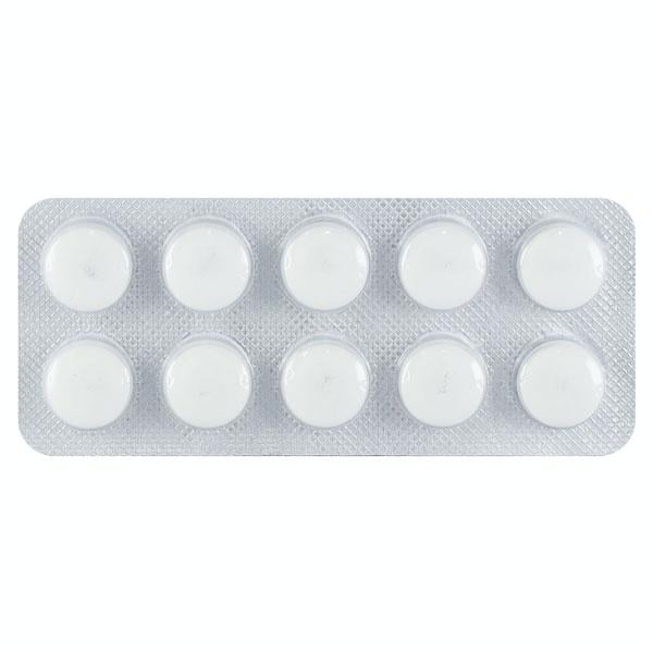 Teraderm 250mg Tablet 10'S