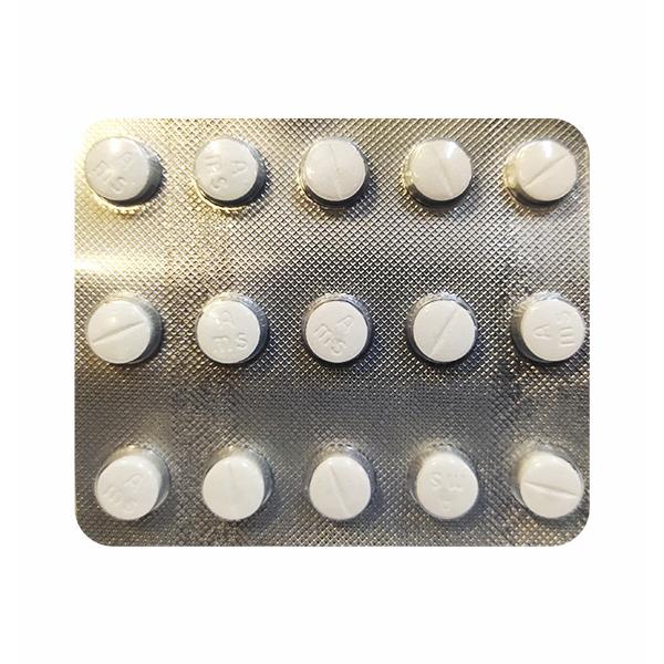 Seloken XL 100mg Tablet 15'S