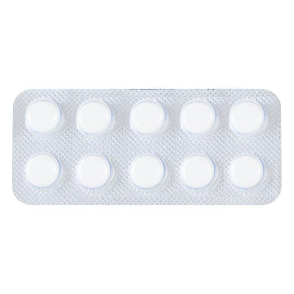 Sobrium 10mg Tablet 10'S