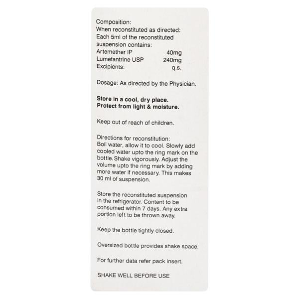 Combither Dry Syrup 30ml