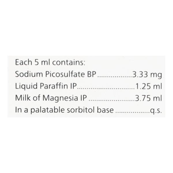 PICOZIDE Suspension 100ml