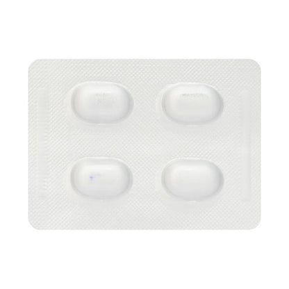 Rizact 10mg Tablet 4'S