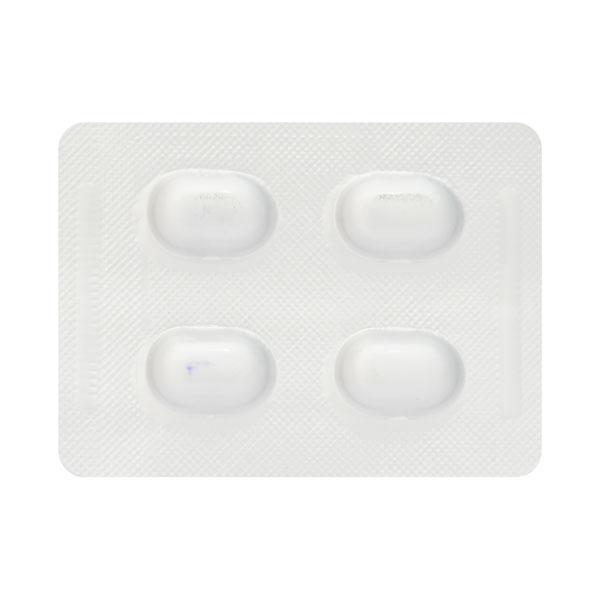 Rizact 10mg Tablet 4'S