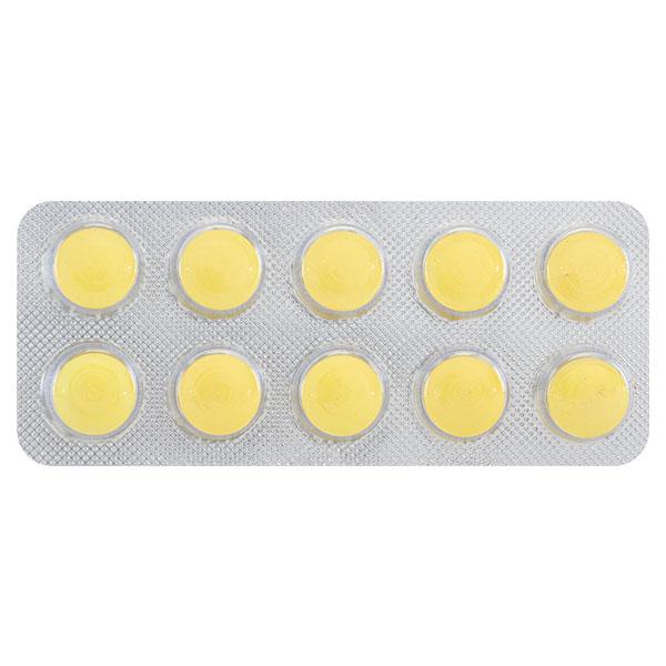 CILDIART 10mg Tablet 10's