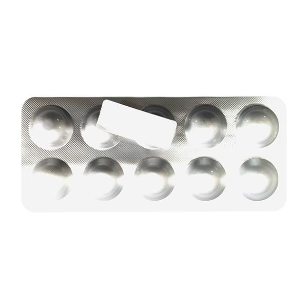 MONTEK FX 180 Tablet 10's