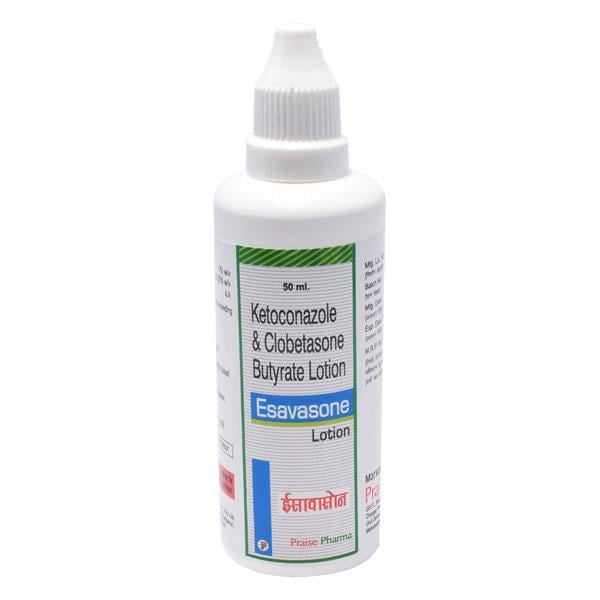 ESAVASONE Lotion 50ml