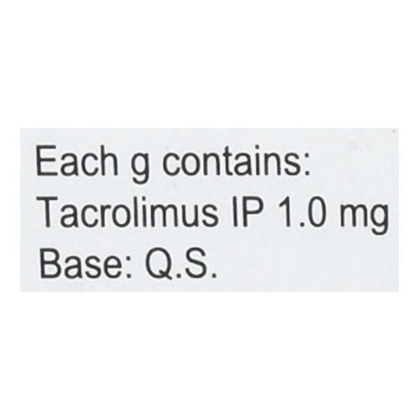 Takfa Forte Ointment 10gm