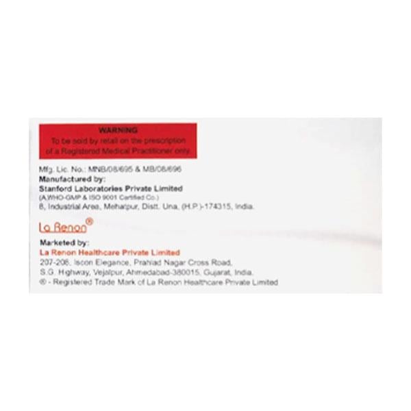 RENOLOG DS Tablet 15's