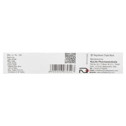 Clotrin Cream 15gm