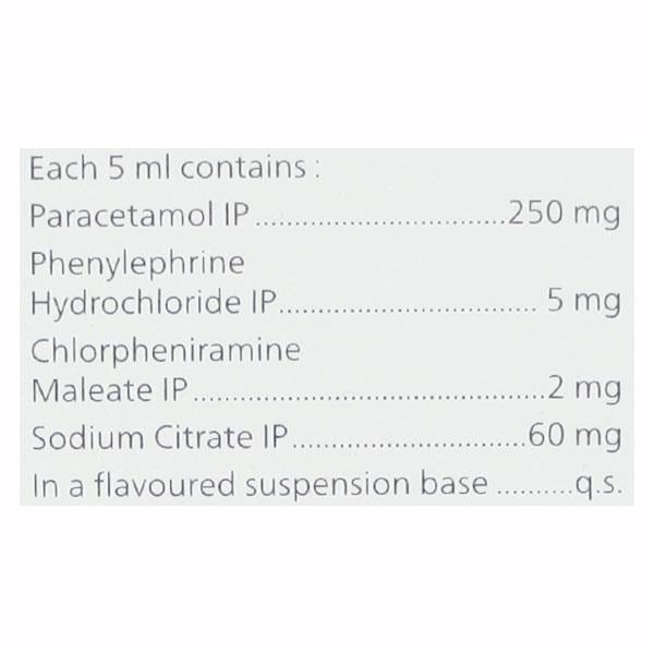 RHINOREST Suspension 60ml